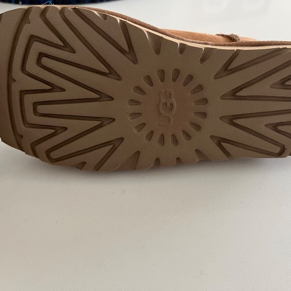 UGG classic micro mini size 8/39 NWOT - Picture 3 of 14